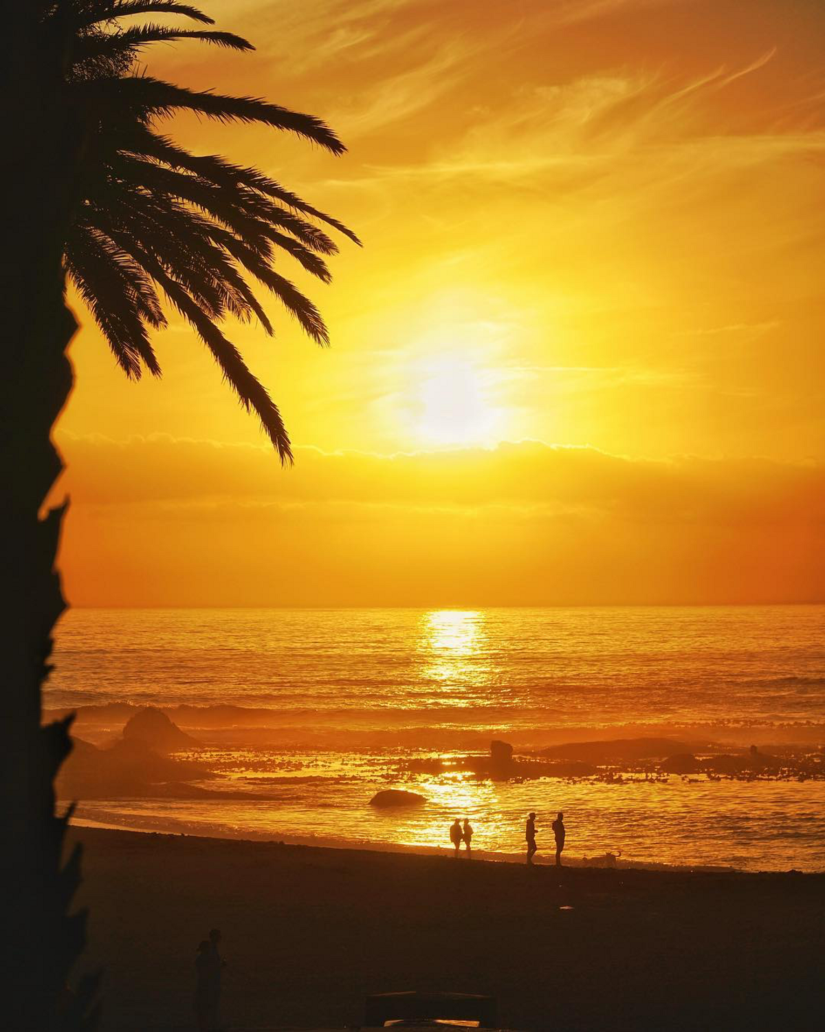 Cape Town