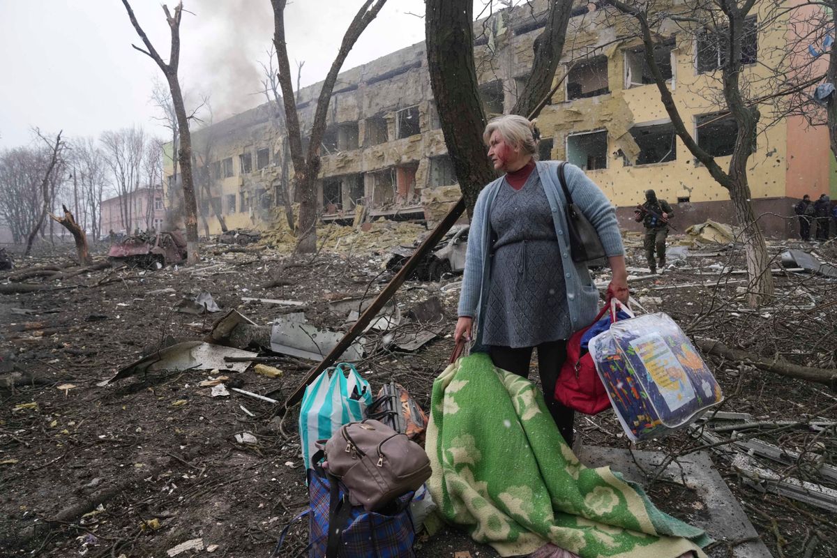 Ukrayna