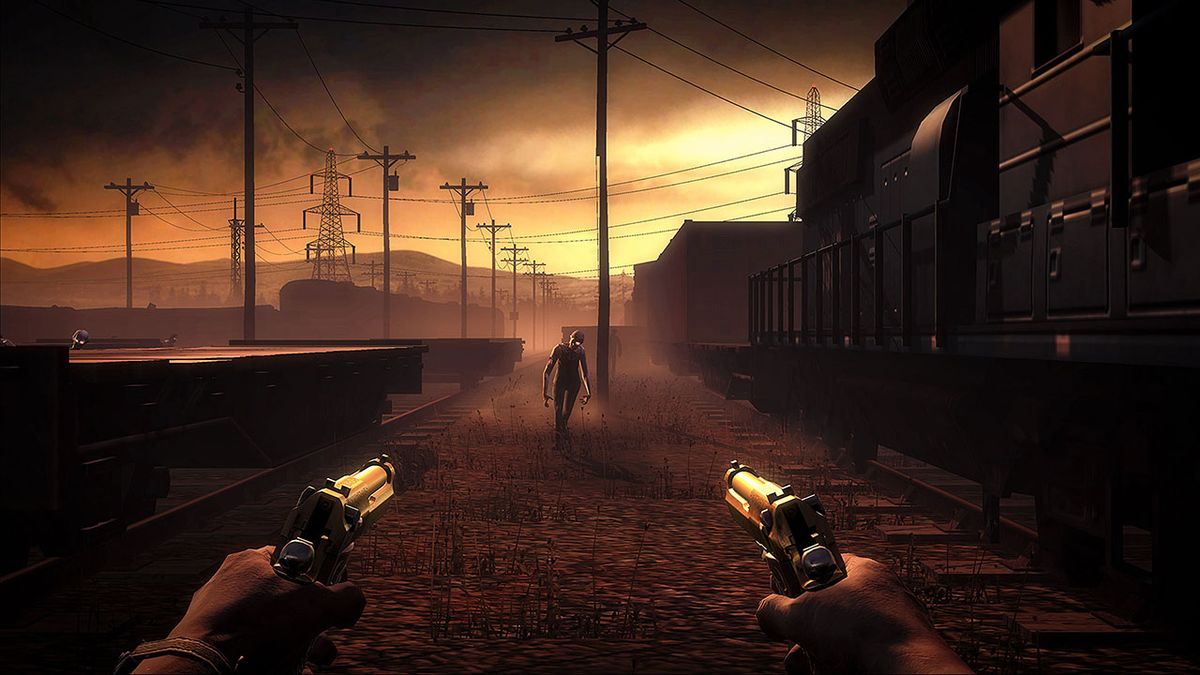 Into the Dead 2: Unleashed