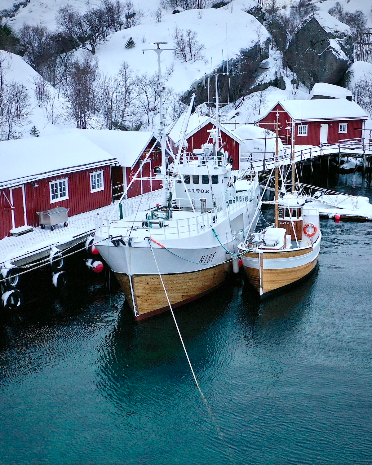 Lofoten