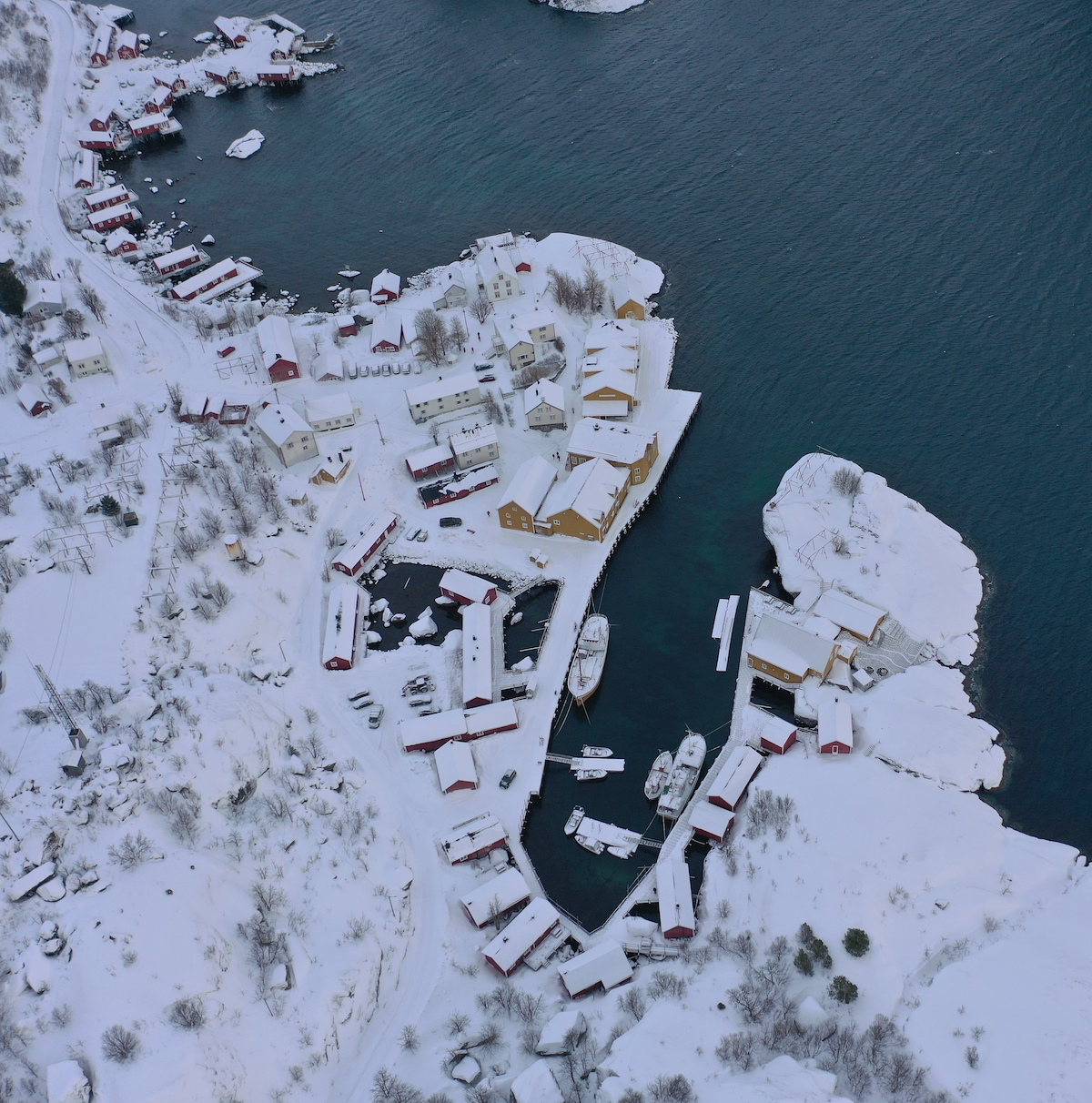 Lofoten