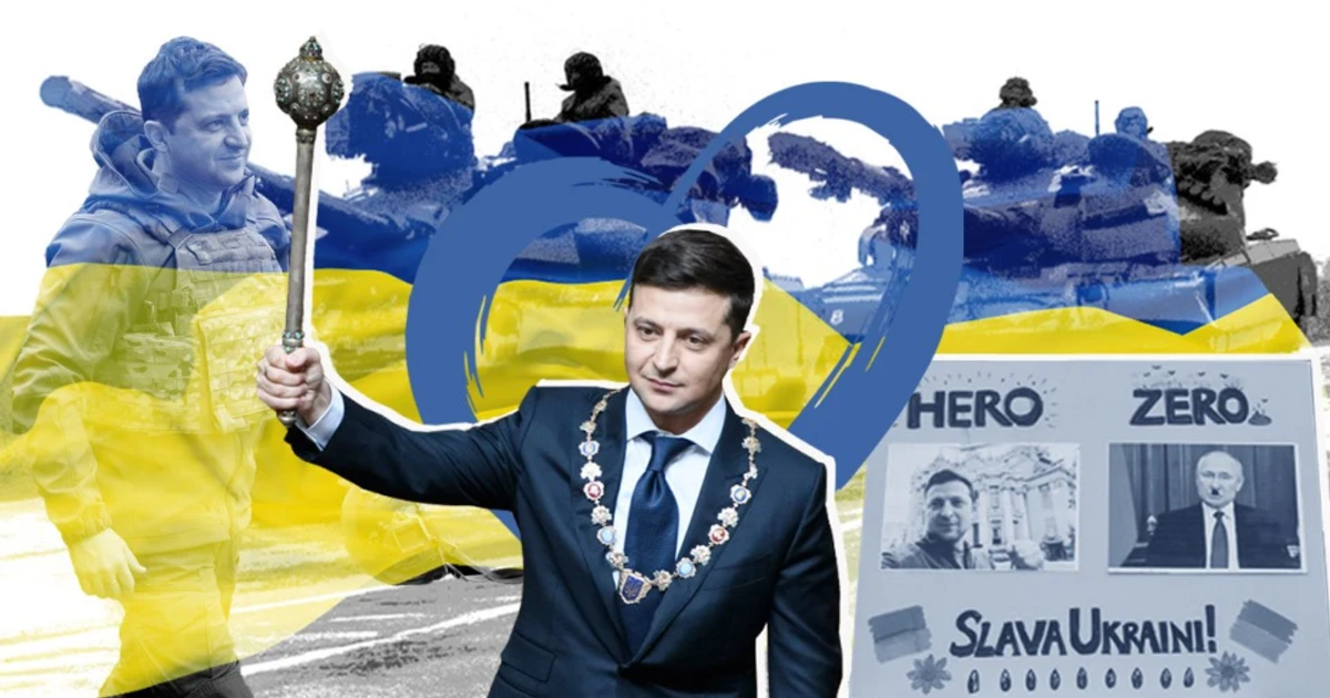 Zelenski