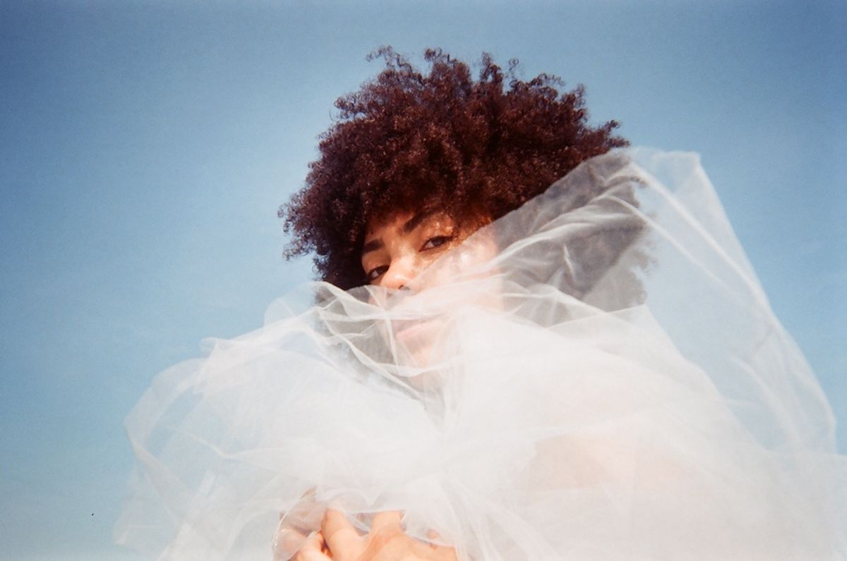 Maddison McFerrin