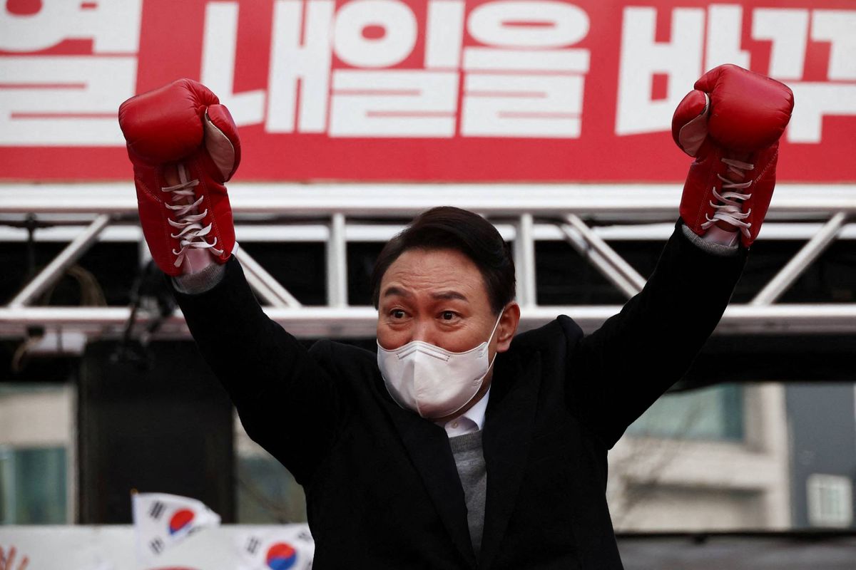 Yoon Seok-youl 