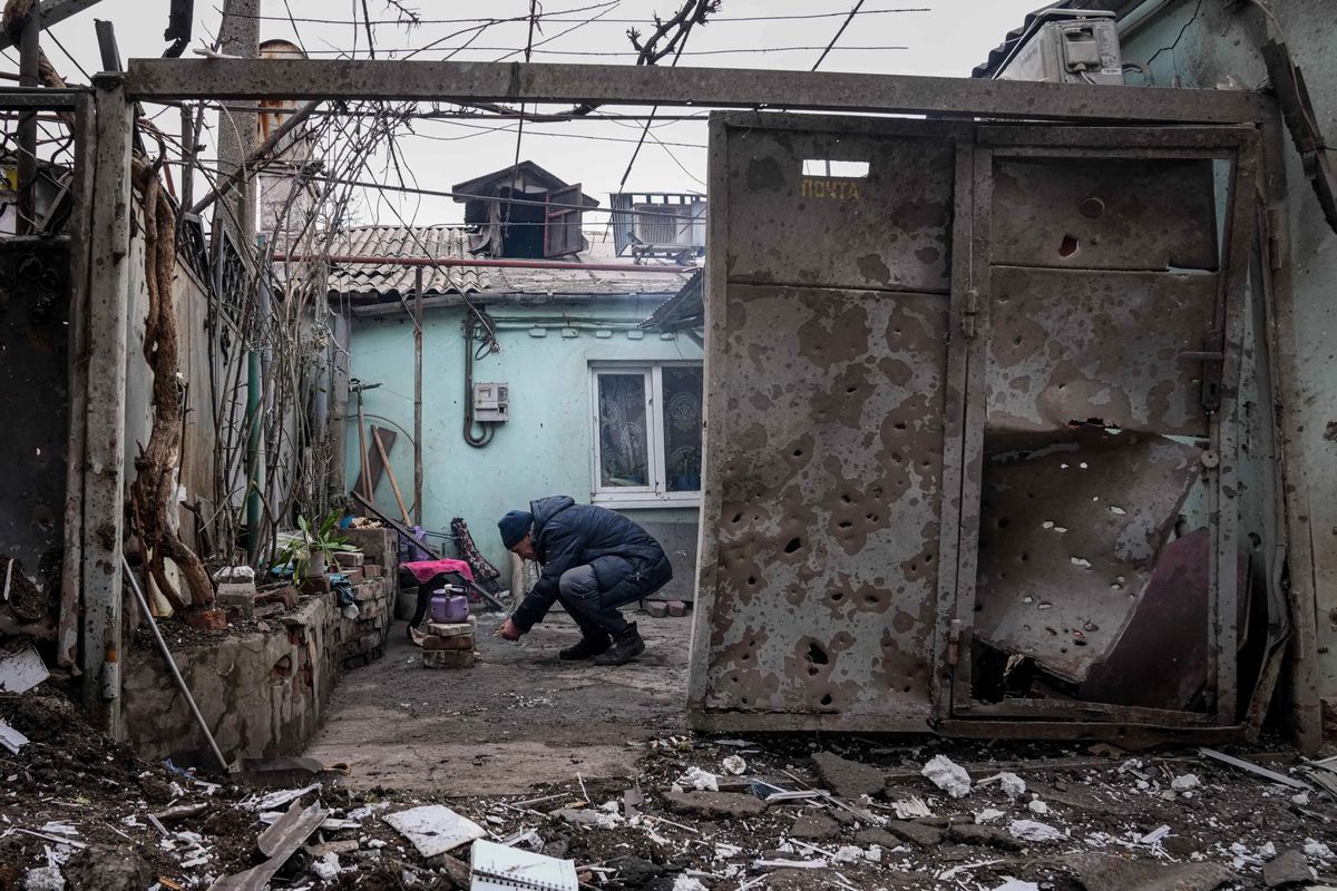 Ukrayna