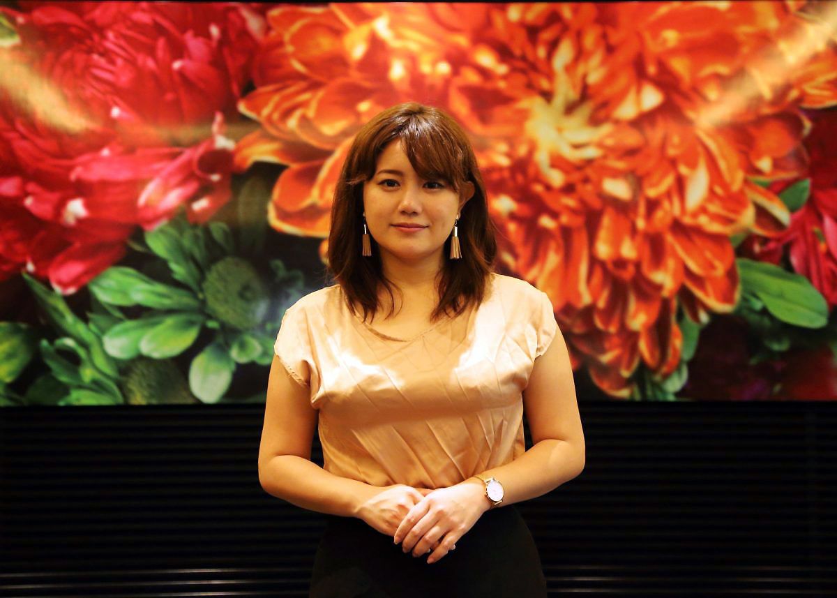 Emi Tamaki