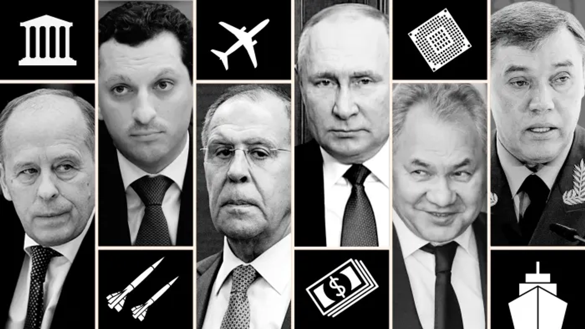 SANCTIONS