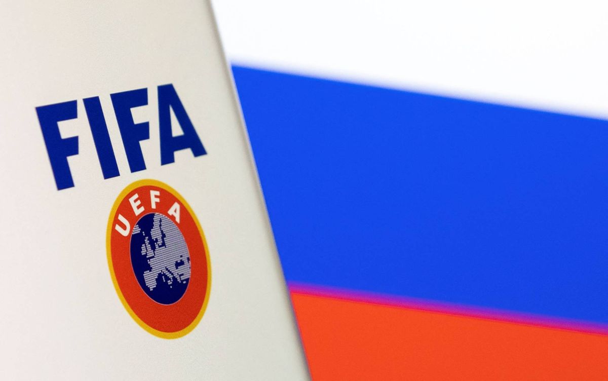 FIFA- UEFA