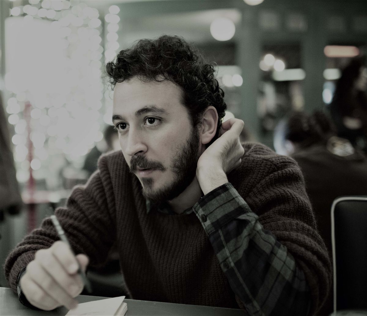 Abbas Bozkurt