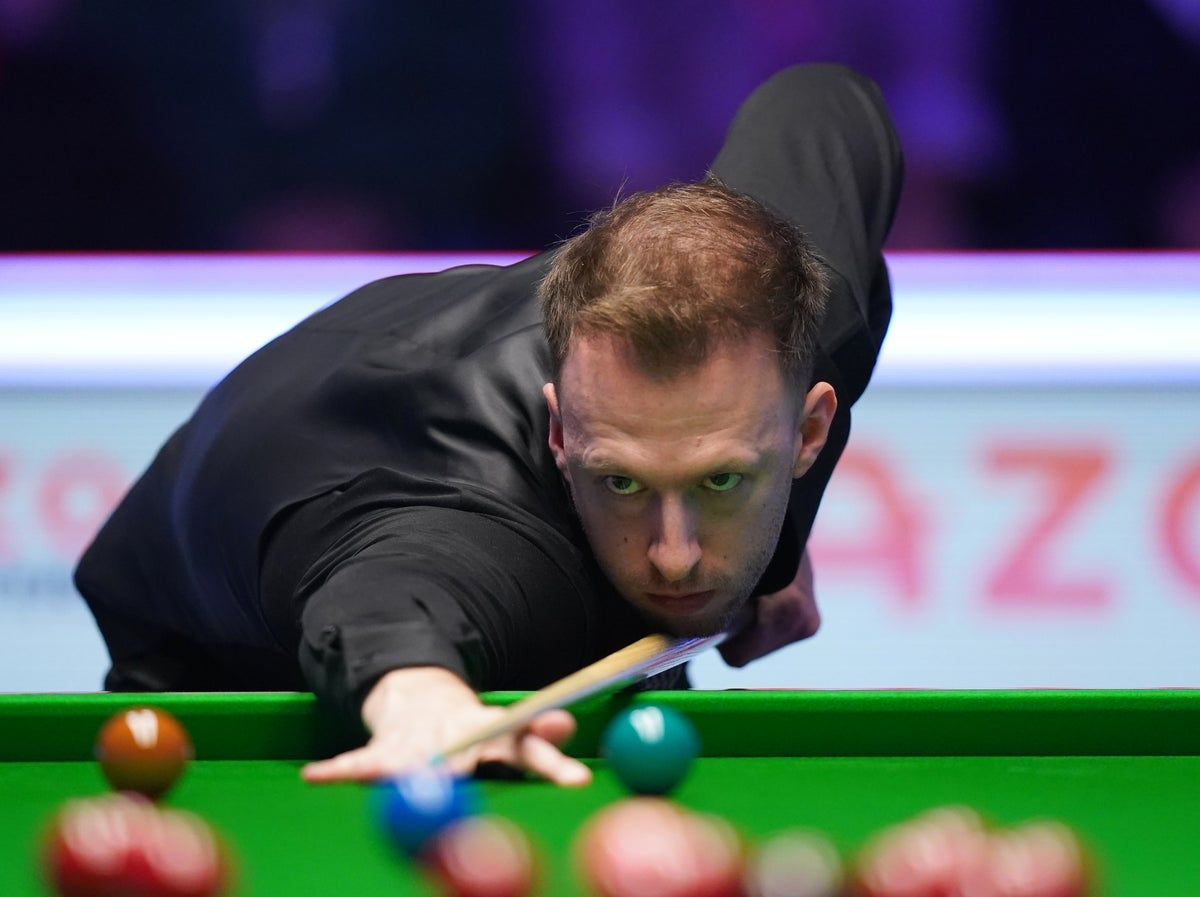 Judd Trump