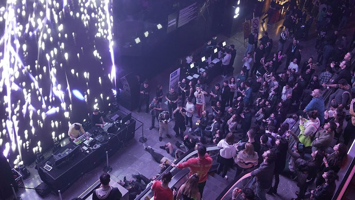 Sónar Istanbul 2019
