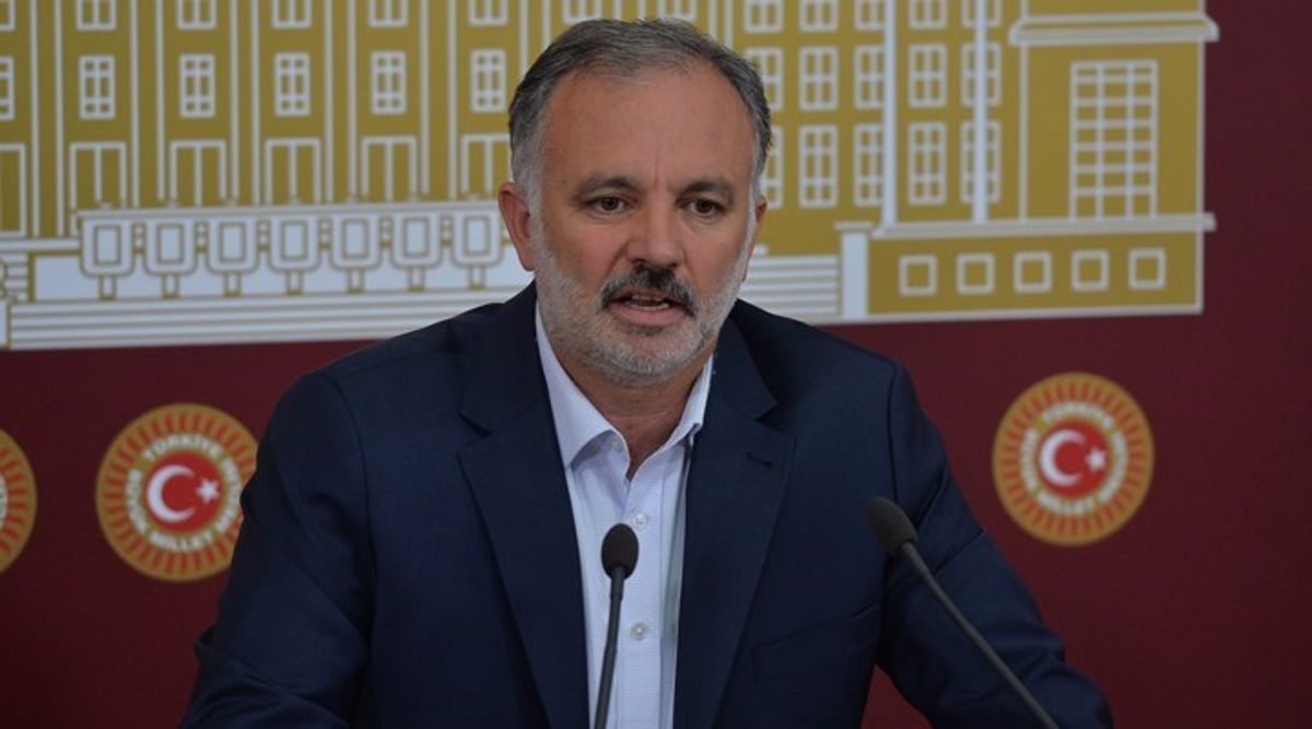 Ayhan Bilgen