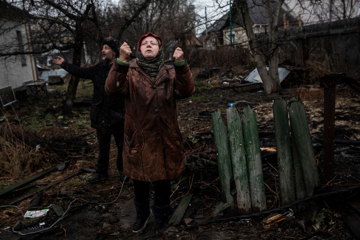 Ukrayna