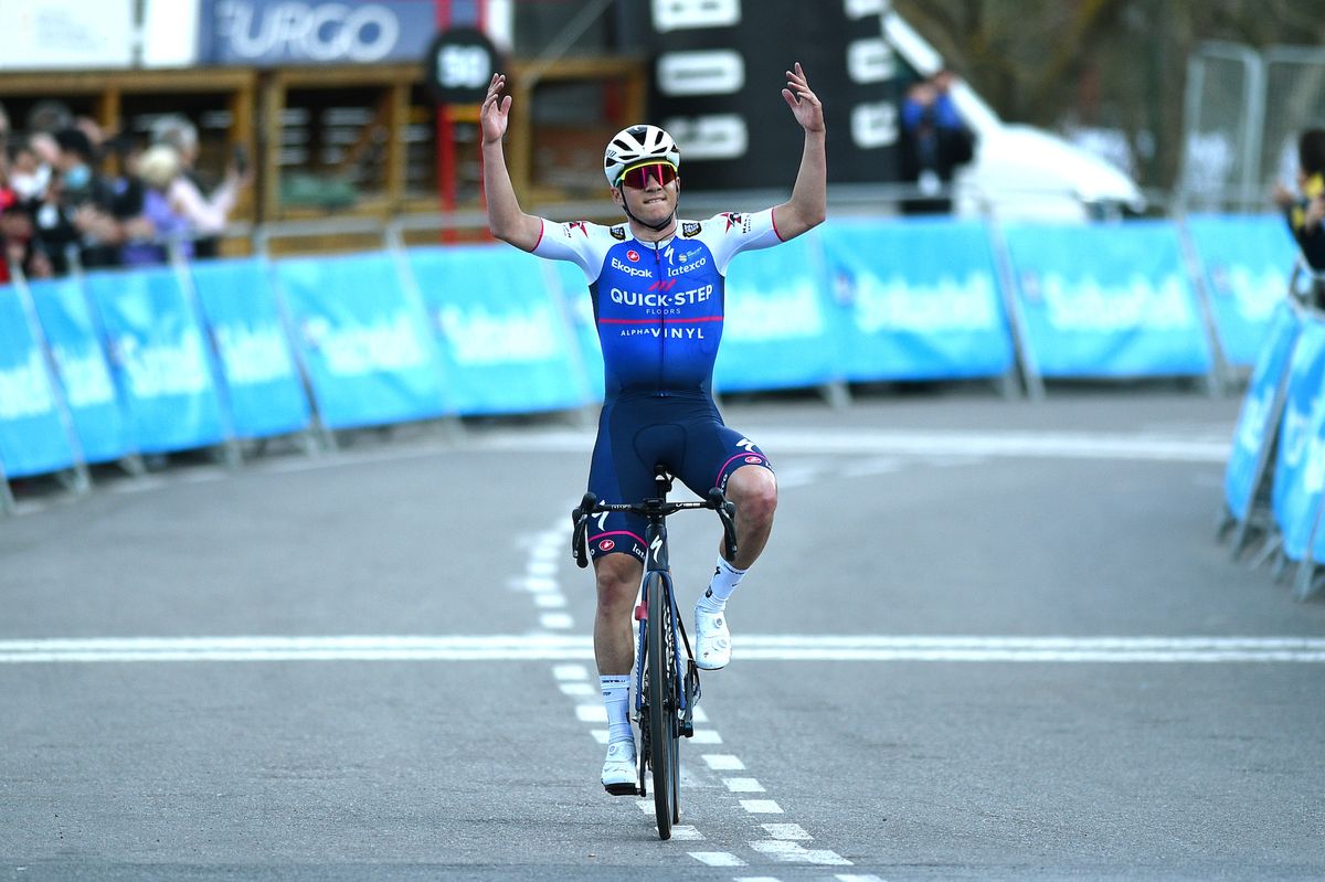 Remco Evenepoel