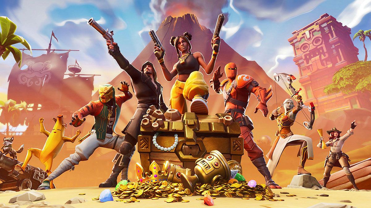 Fortnite