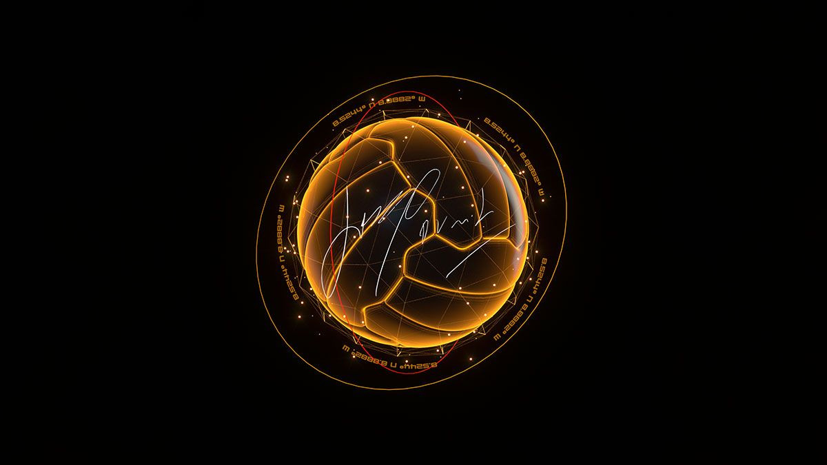 Mastercard NFT