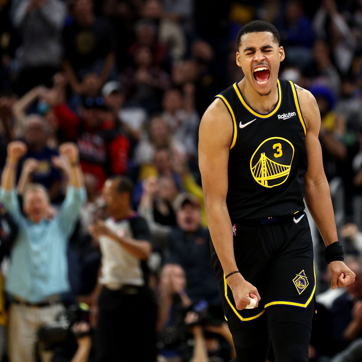 Jordan Poole