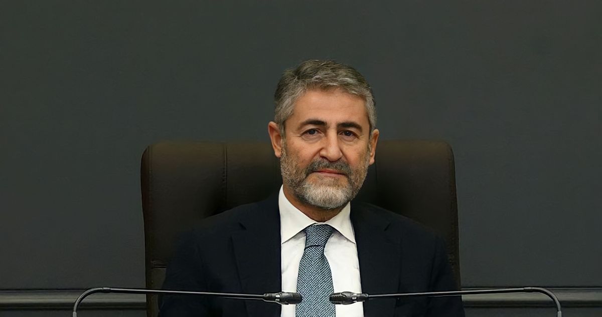 Bakan Nebati