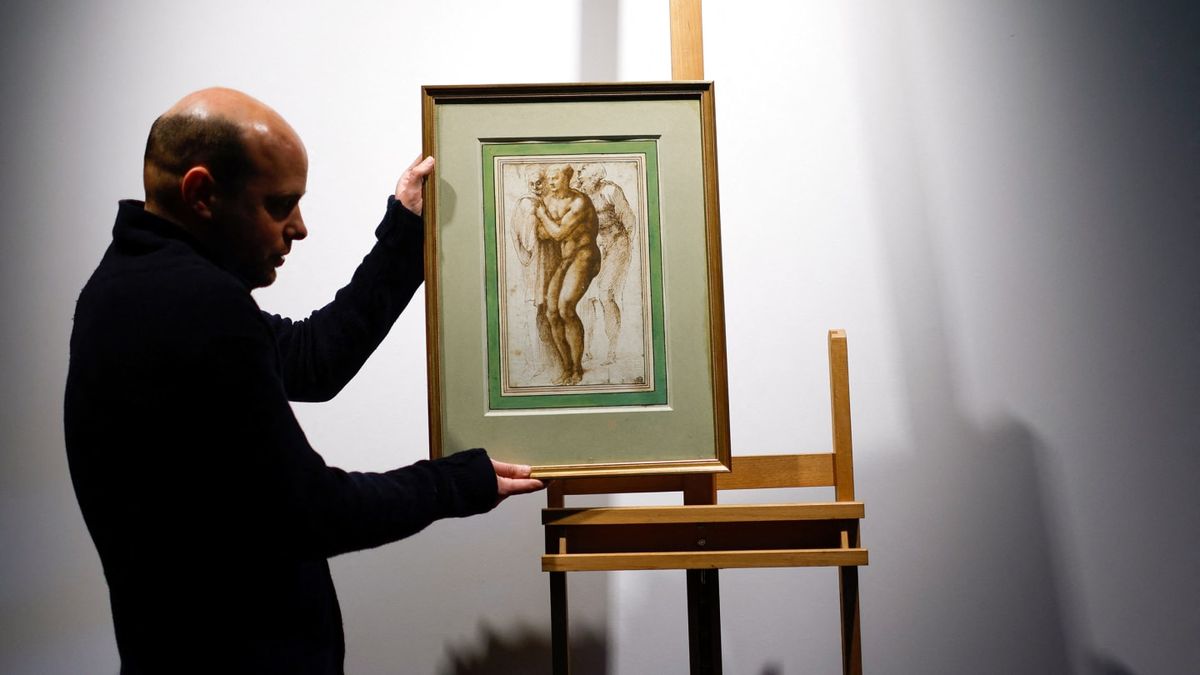 Michelangelo