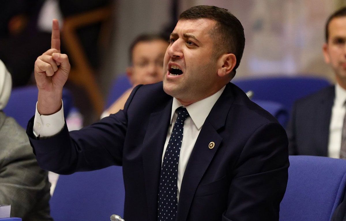 Mustafa Baki Ersoy