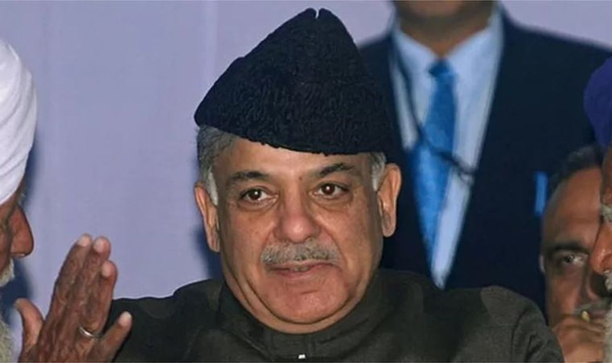 Şerif Şahbaz