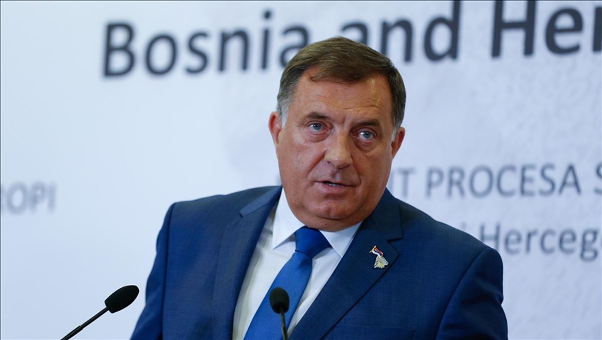Milorad Dodik