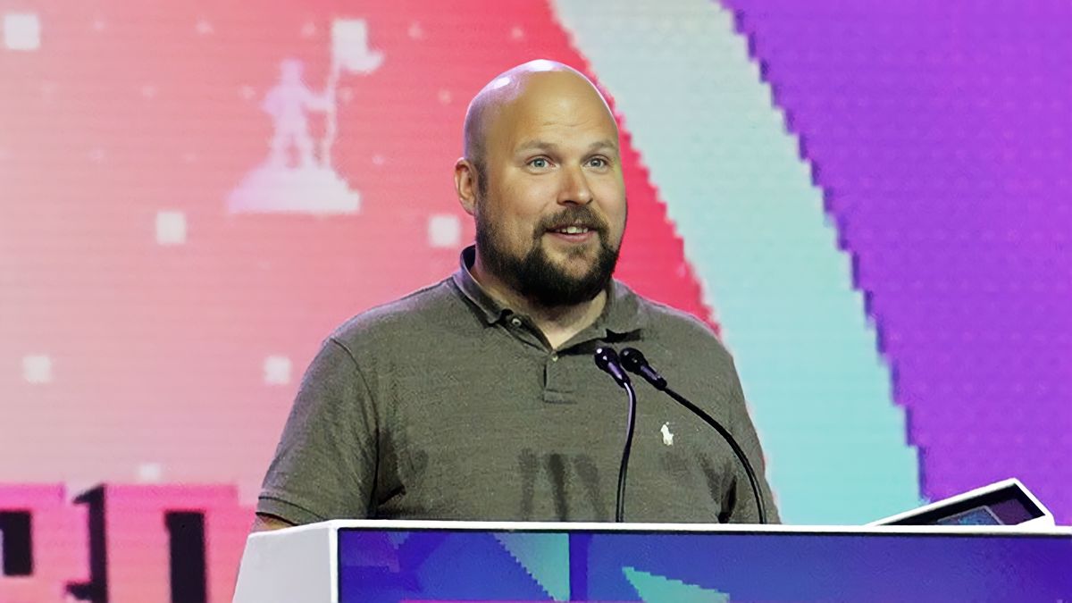 Markus Persson