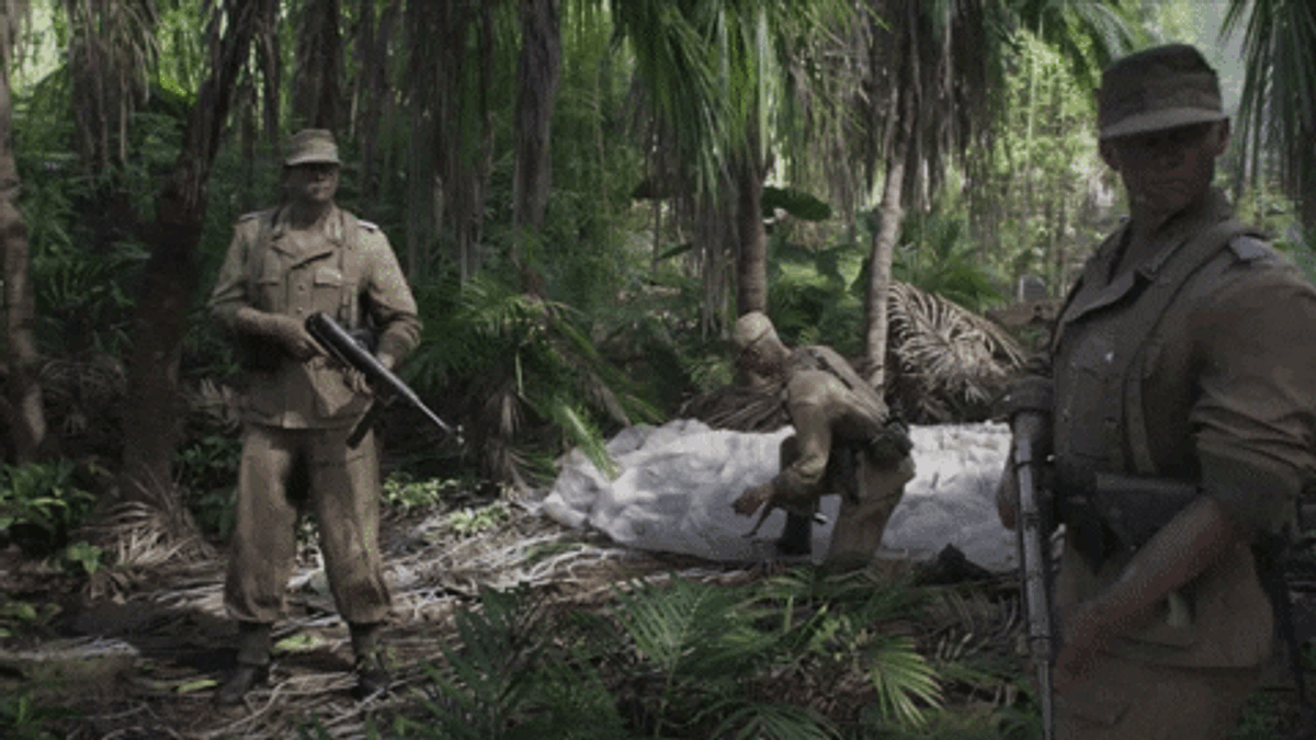 Call of Duty