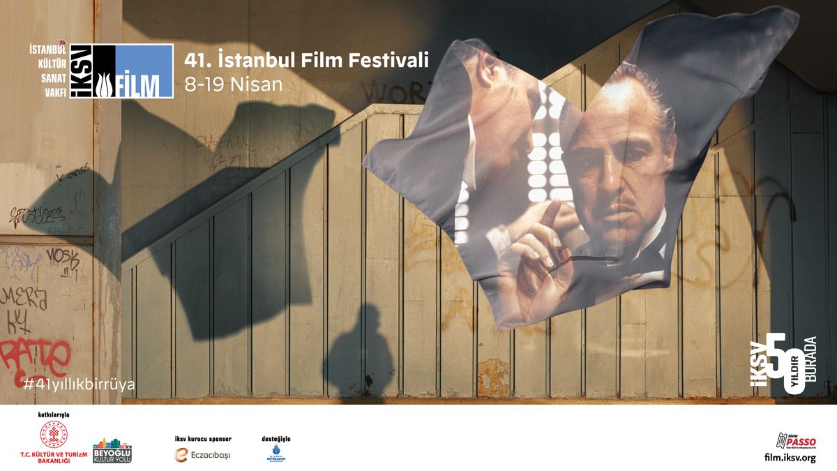 Istanbul Film Festivali