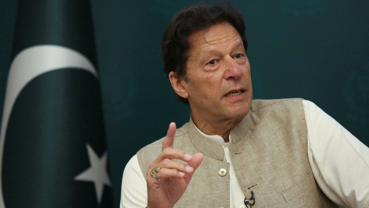 Imran Han