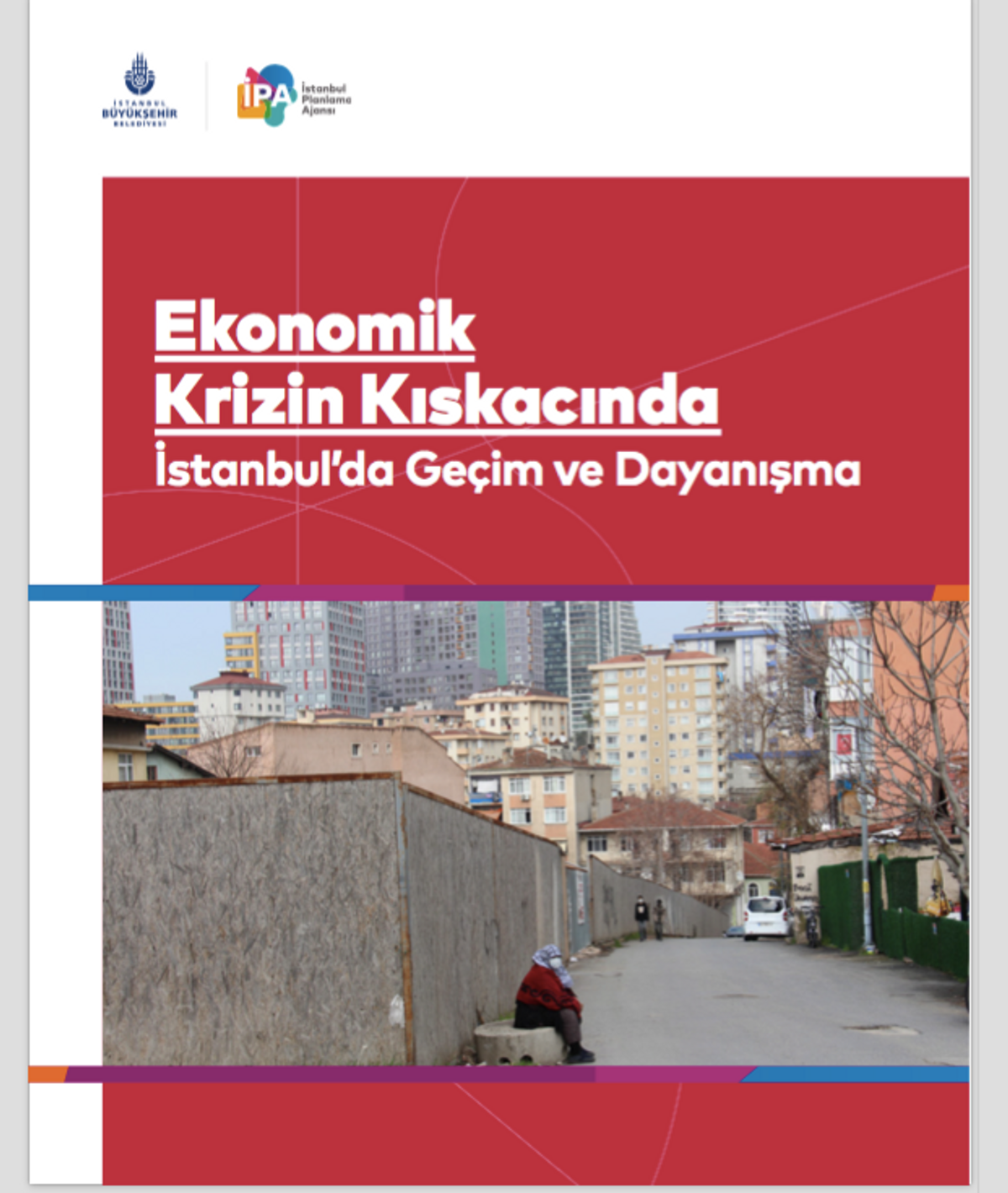 İPA'nın raporu