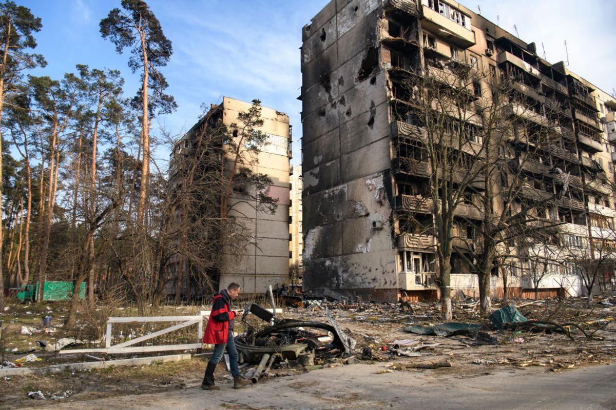 Ukrayna, Kiev