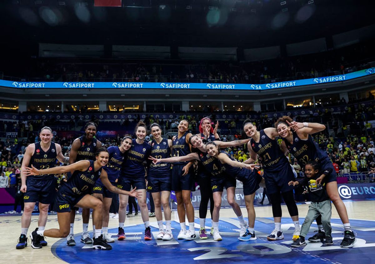 Fenerbahçe Safiport