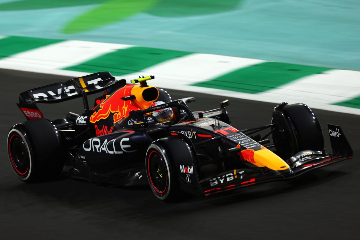 Red Bull