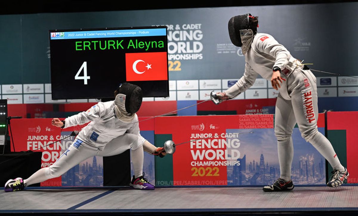 Aleyna Ertürk