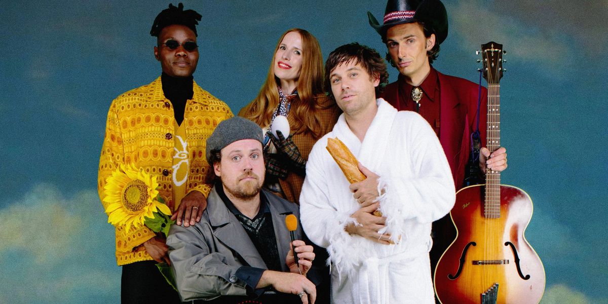 Metronomy