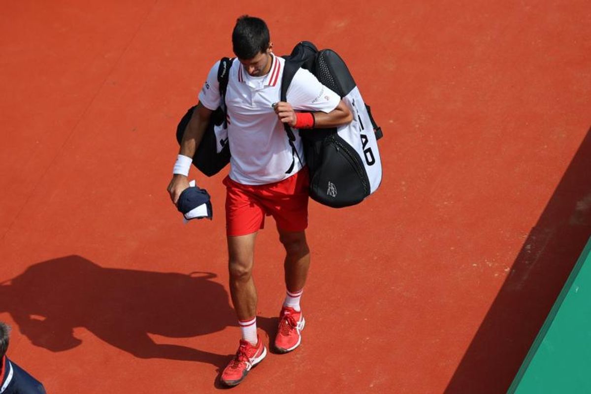 Novak Djokoviç