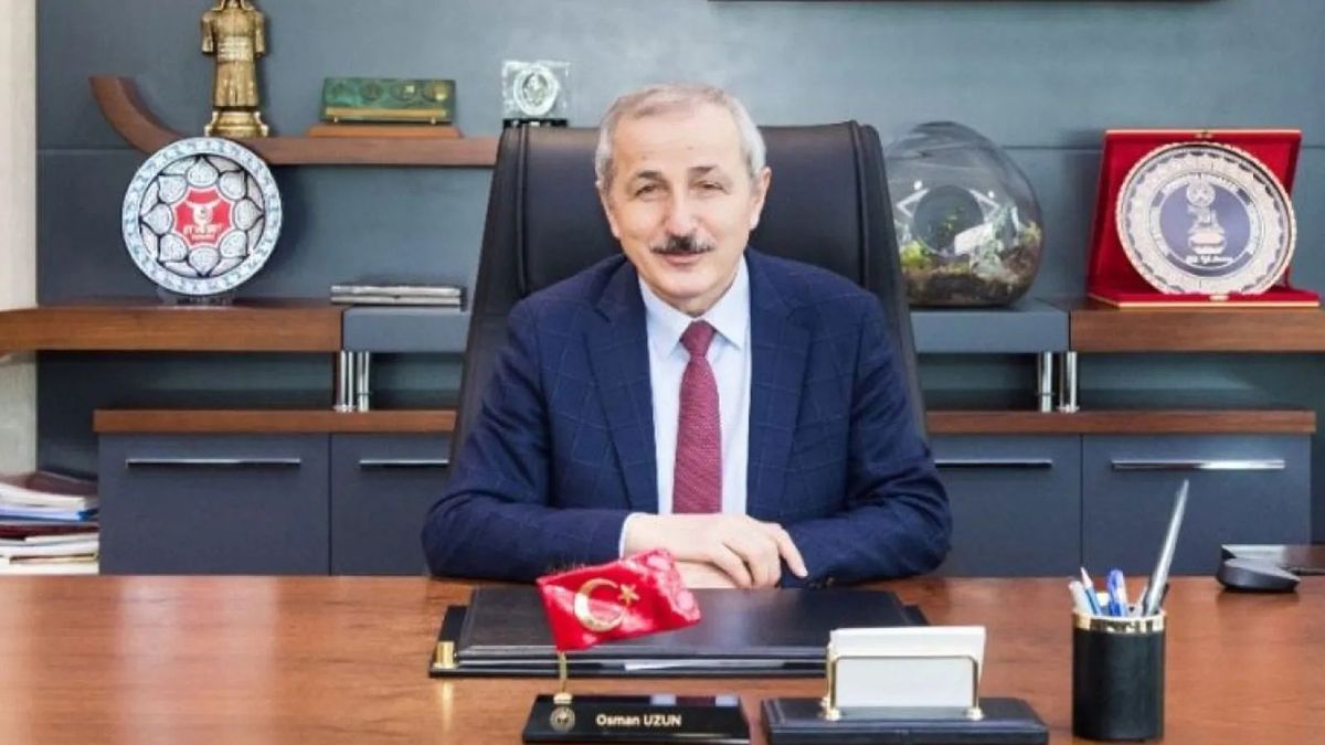 Osman Uzun