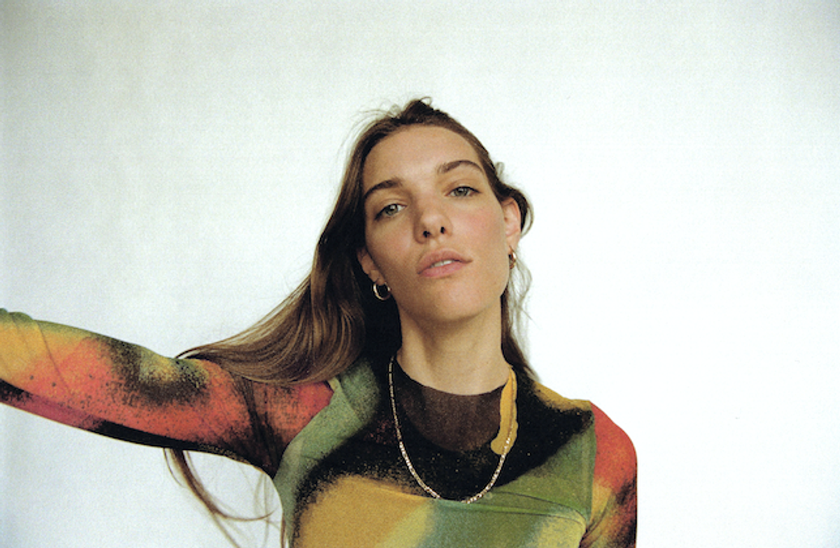 Charlotte Cardin