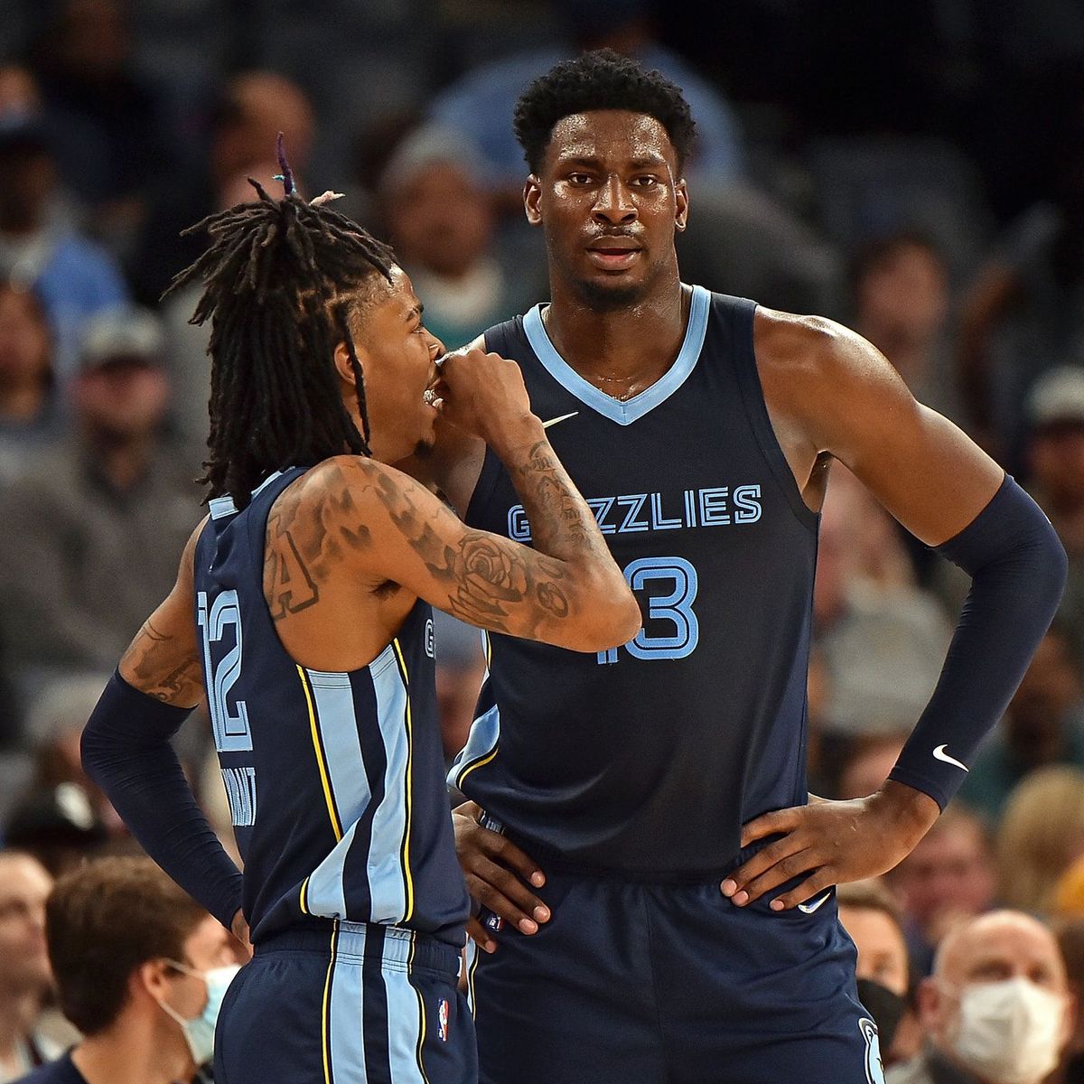 Memphis Grizzlies'