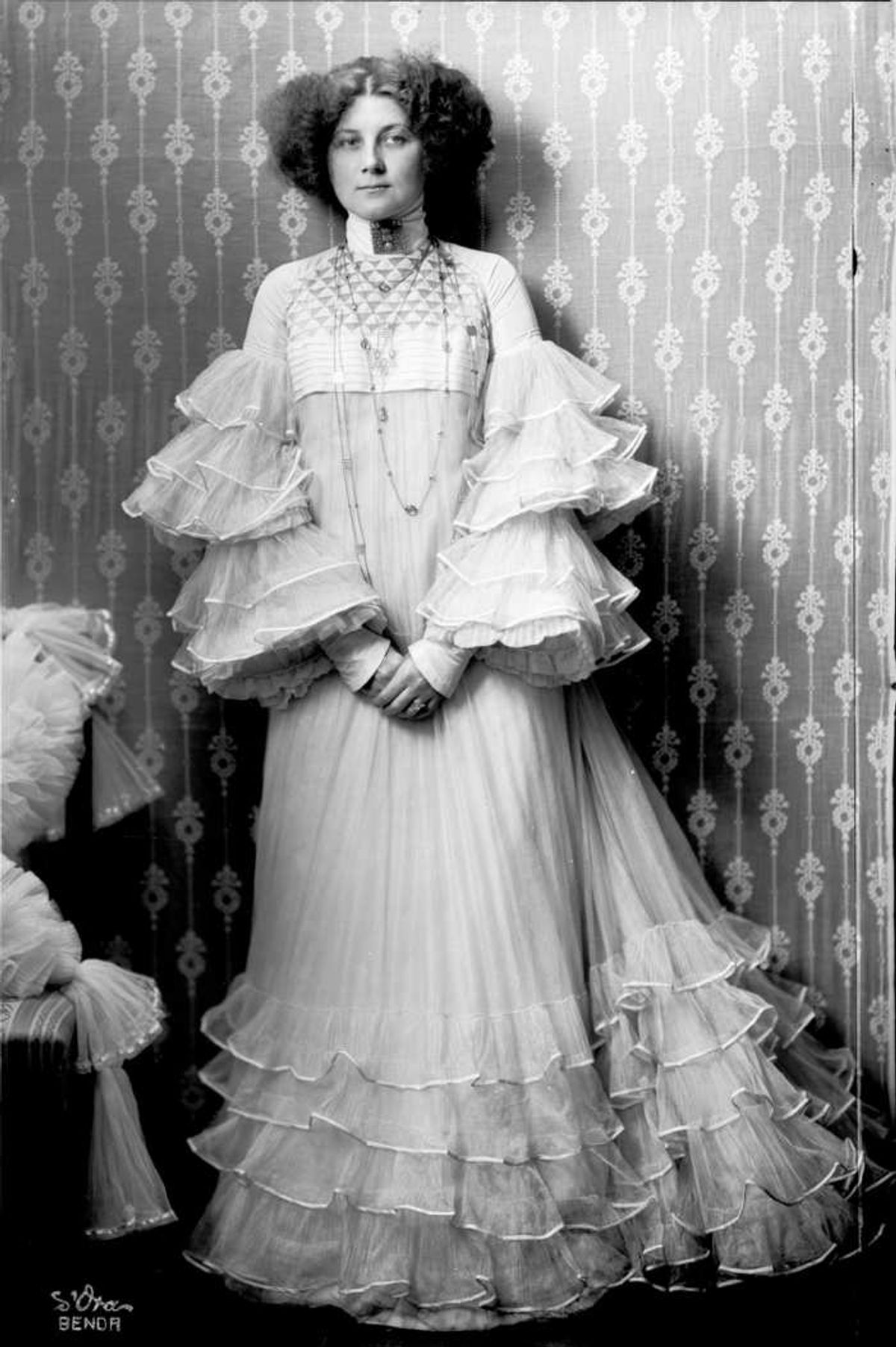 Emilie Flöge