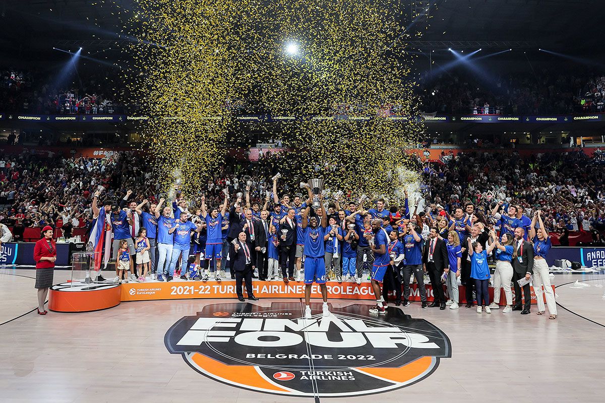 Anadolu Efes