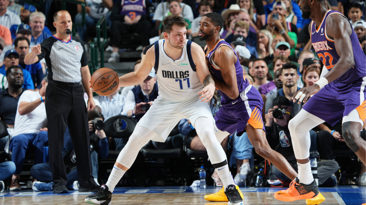 Luka Doncic