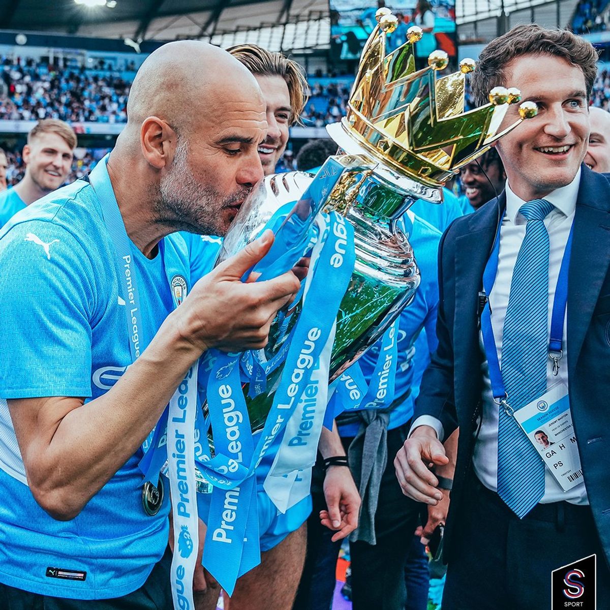 Manchester City