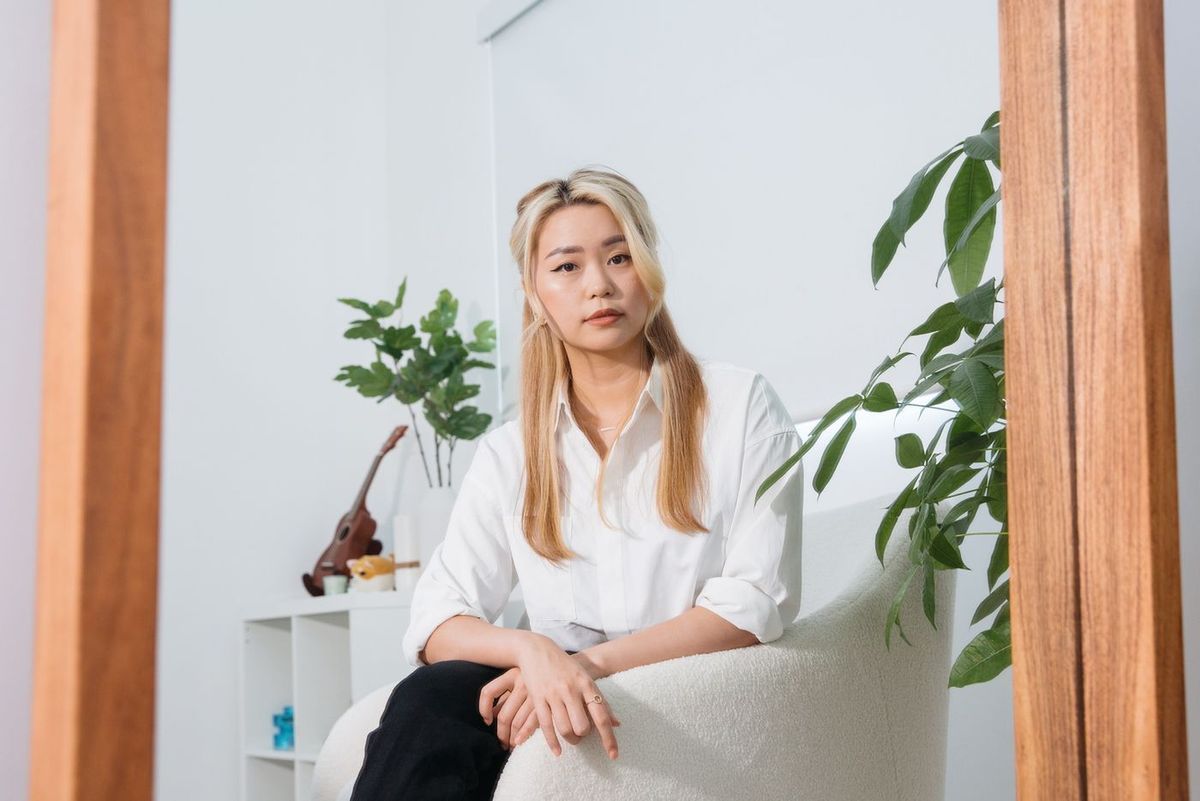 Chloe Shih