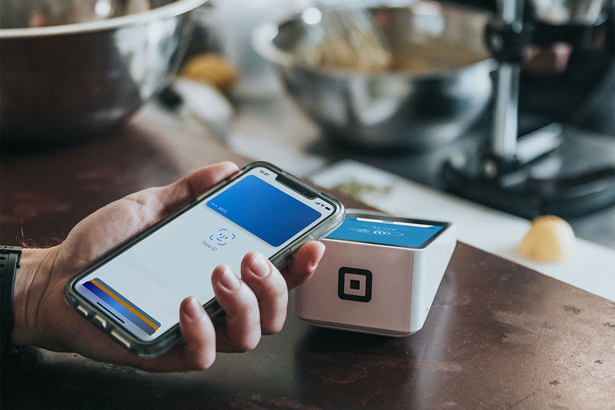 Apple Pay