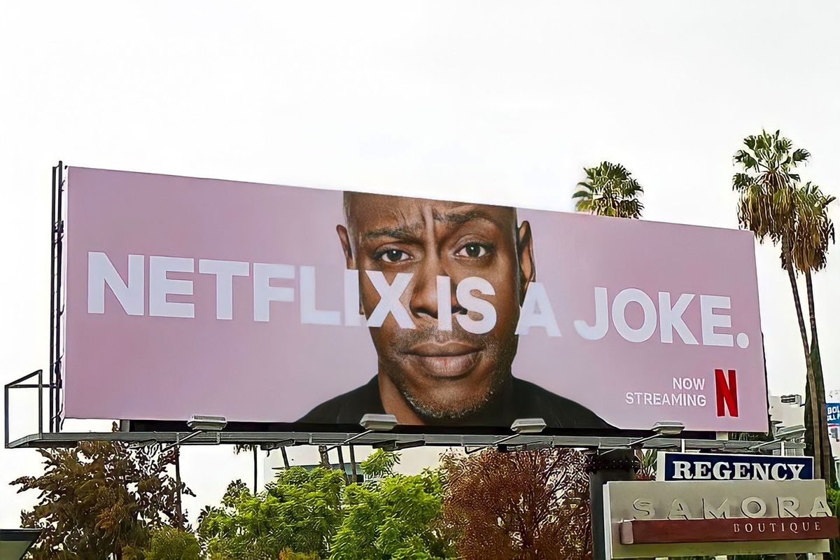 Dave Chapelle