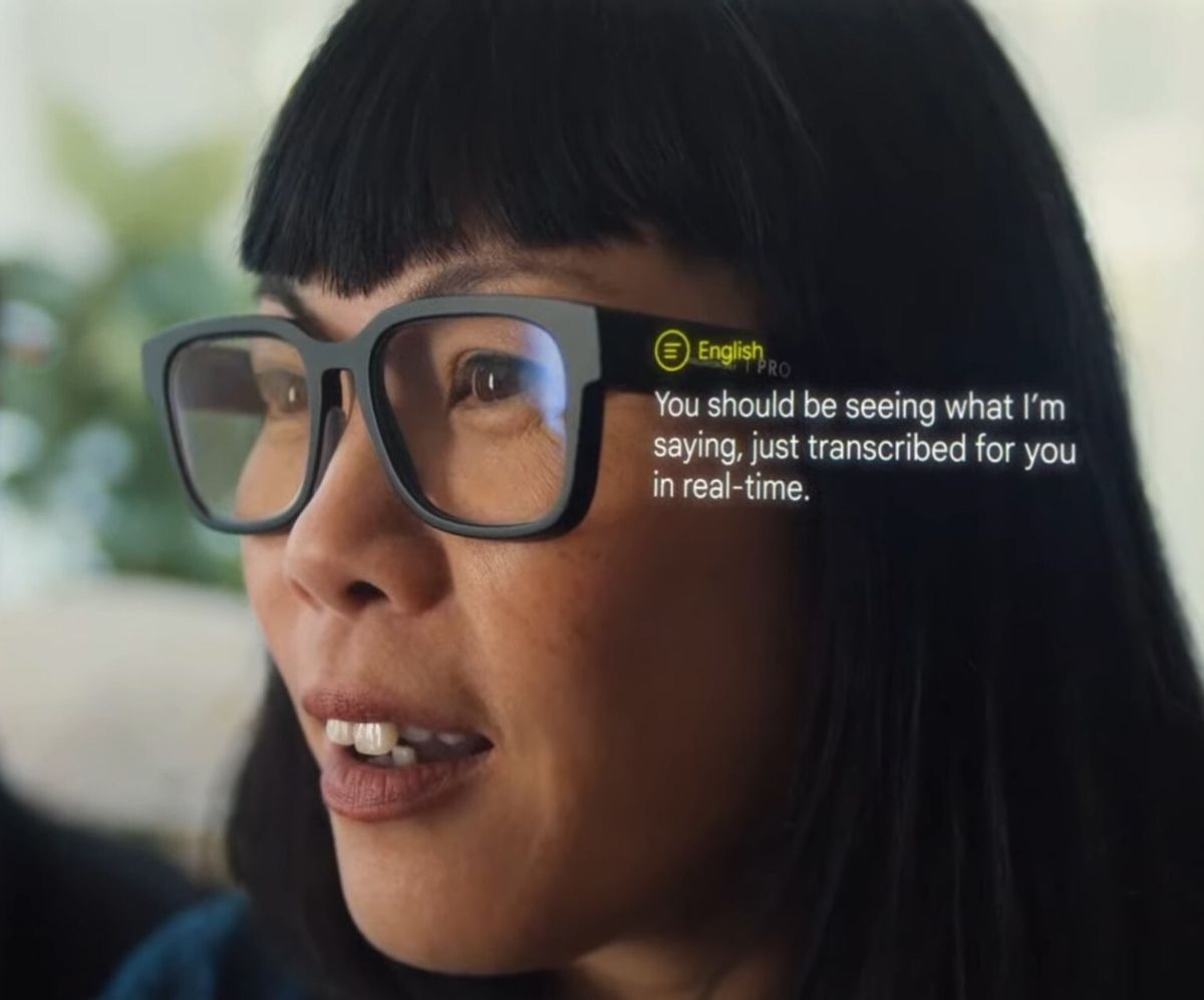 AR Glasses