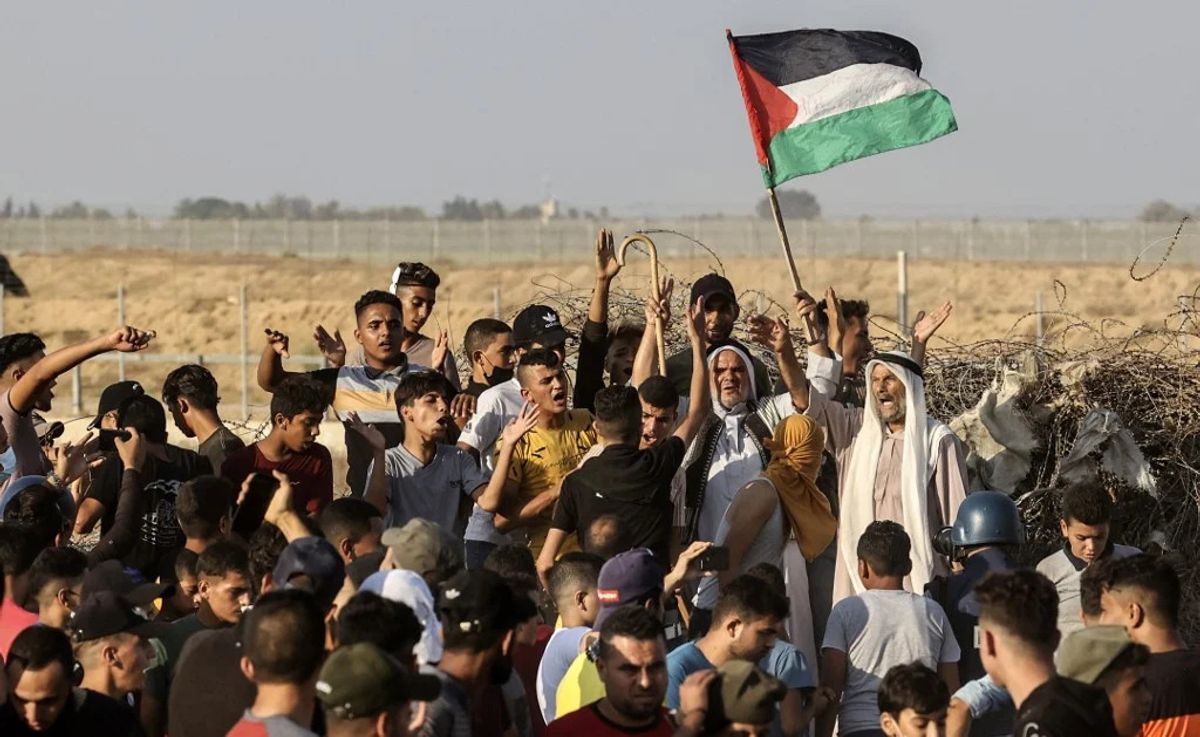 Libya