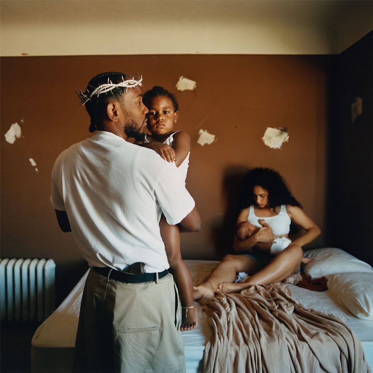 Kendrick Lamar, Mr. Morale & The Big Steppers